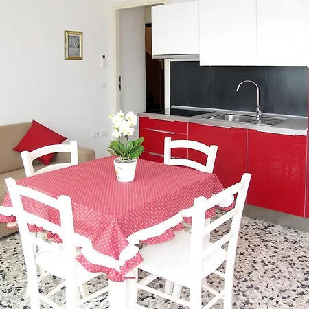 Ferienwohnung 232s * Terzorio