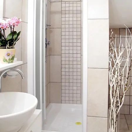 Apartman Ferienwohnung 232s Terzorio