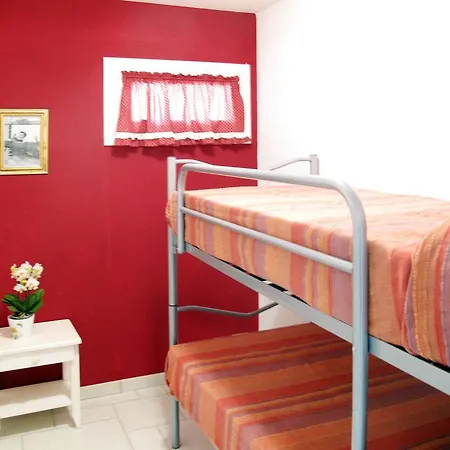 Ferienwohnung 232s Apartman *