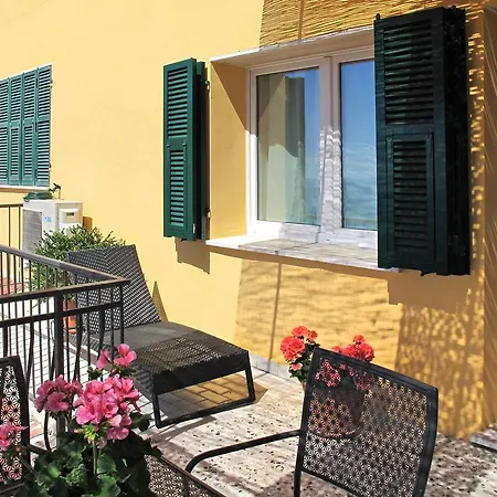 Ferienwohnung 232s Terzorio